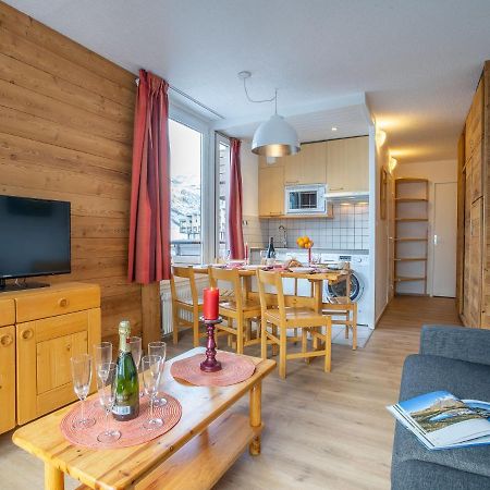 Apartment Le Prariond - Val Claret-11 By Interhome 티뉴 외부 사진